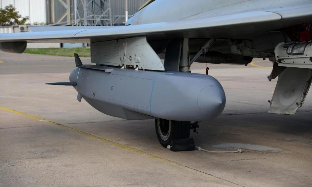 Πύραυλοι SCALP/EG: Ο φόβος και ο τρόμος της Τουρκίας